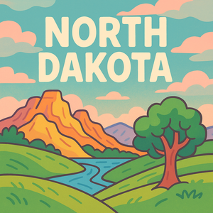 North Dakota (ND)