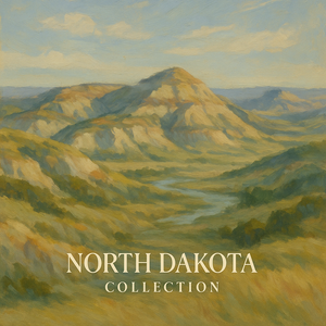 North Dakota