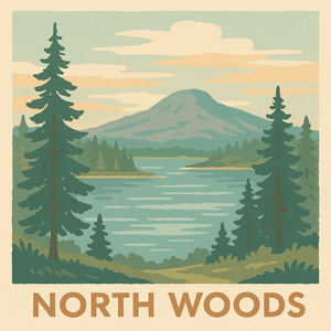North Woods (ME)