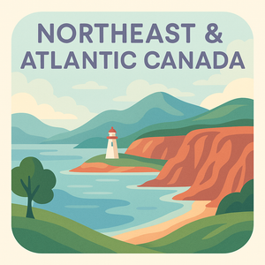 Northeast