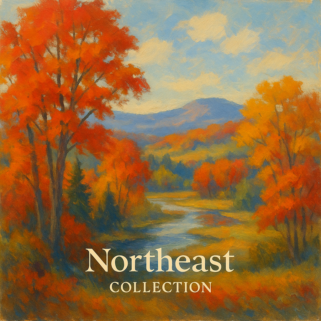 Northeast Region