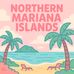 Northern Mariana Islands (MP)