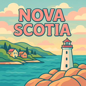 Nova Scotia (NS)