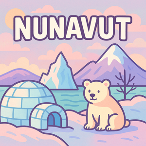 Nunavut (NU)