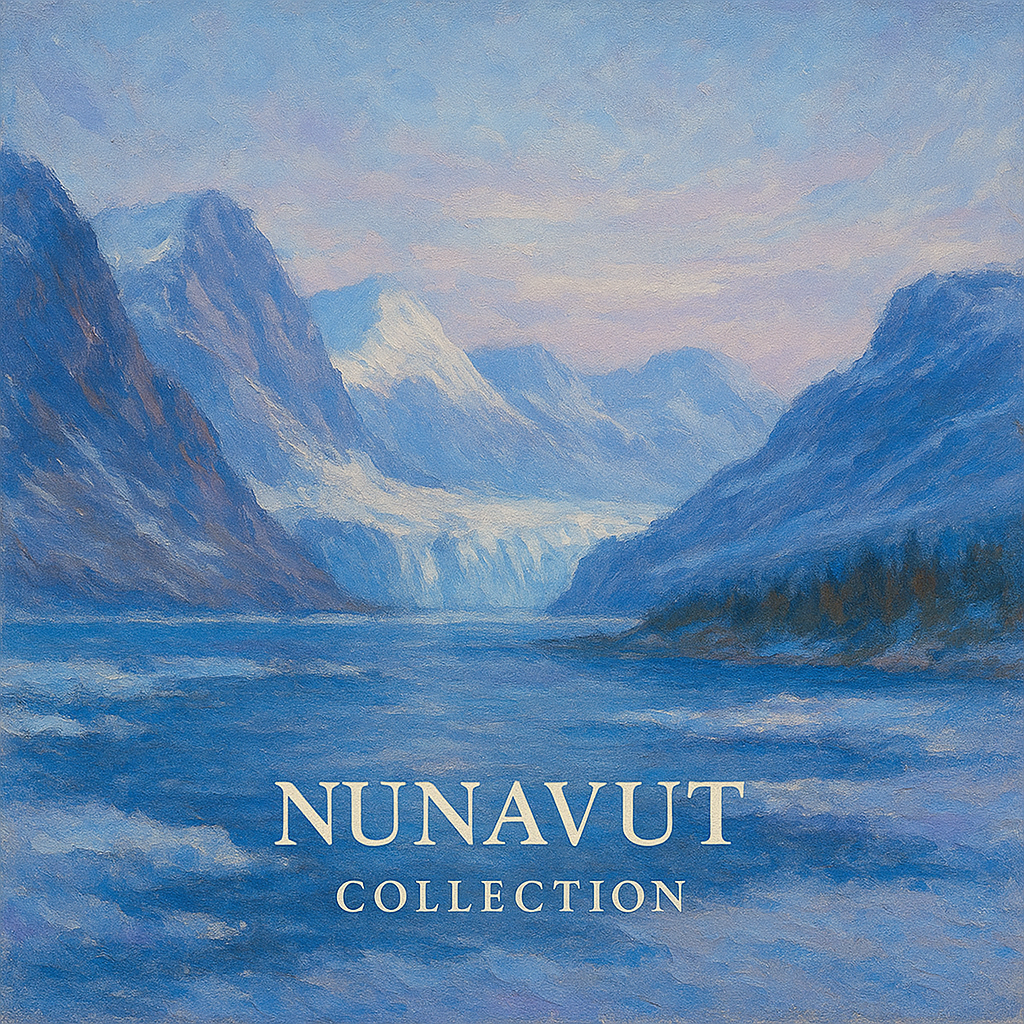 Nunavut Collection
