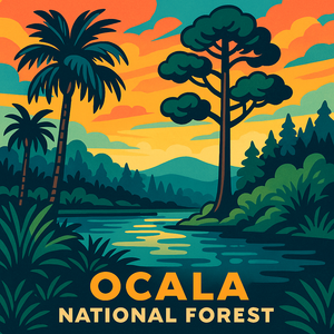Ocala National Forest (FL)