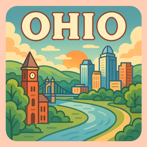Ohio (OH)
