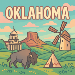 Oklahoma (OK)