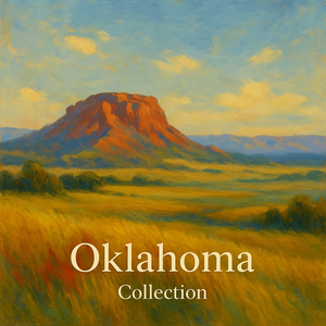 Oklahoma