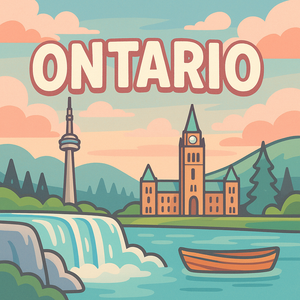 Ontario (ON)