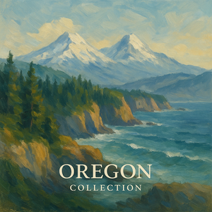 Oregon