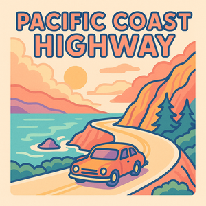 Pacific Coast Highway (CA)