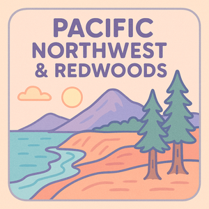 Northwest