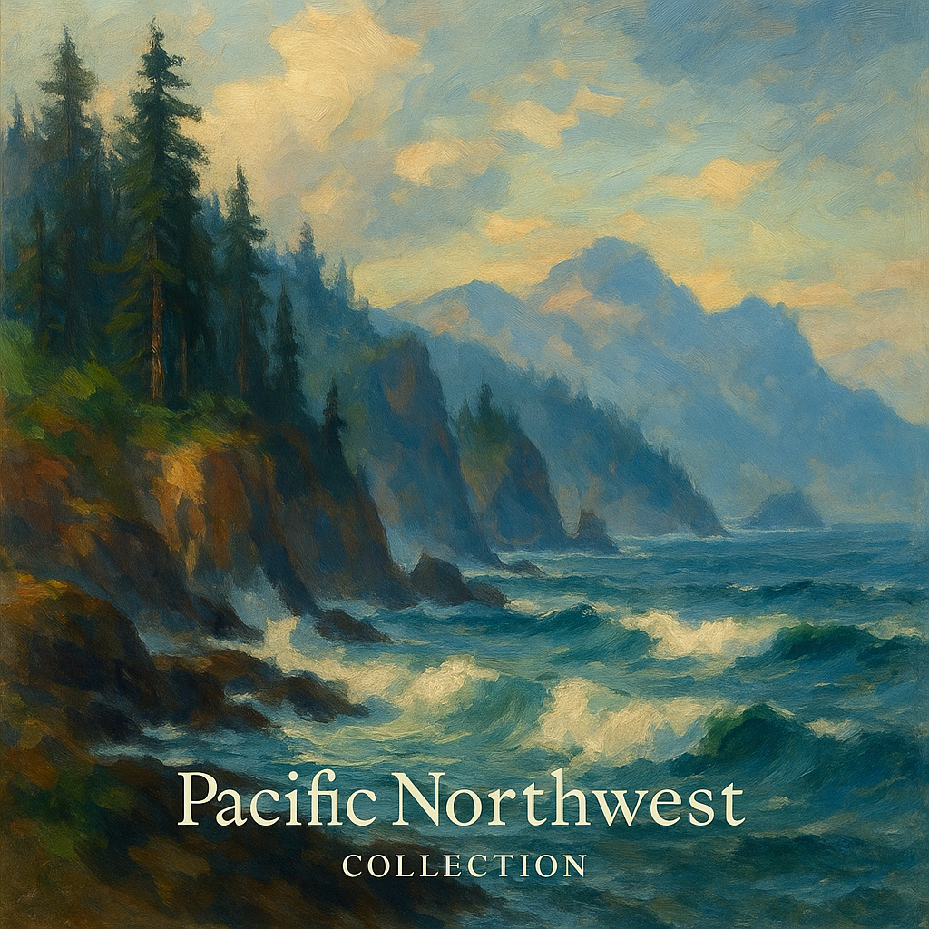 Pacific Northwest Collection