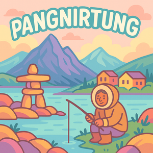 Pangnirtung (NU)