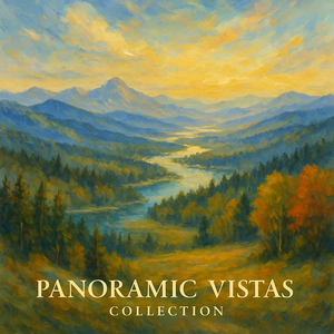 Panoramic Vistas