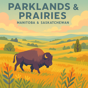 Parklands & Prairies (MB/SK)