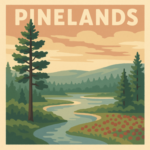 Pinelands (NJ)