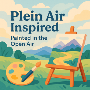 Plein Air Inspired