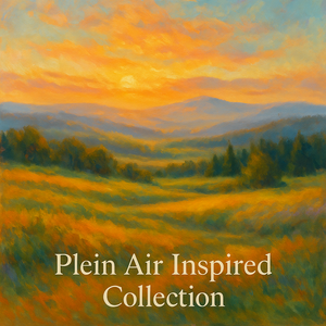 Plein Air Inspired