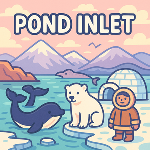 Pond Inlet (NU)