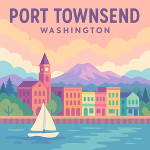 Port Townsend (WA)