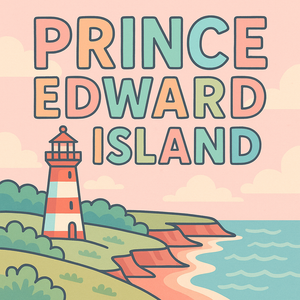 Prince Edward Island (PE)