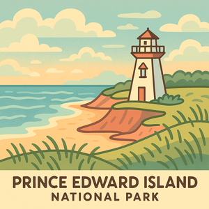 Prince Edward Island National Park (PE)