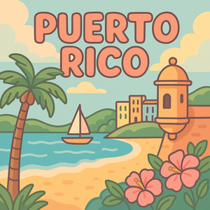 Puerto Rico (PR)