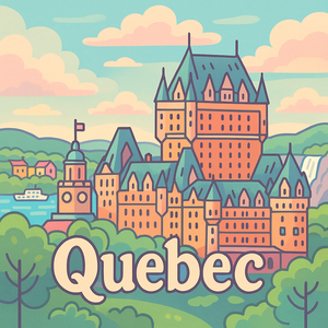 Quebec (QC)