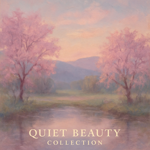 Quiet Beauty