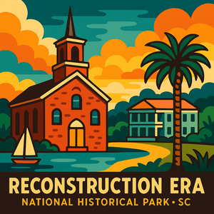 Reconstruction Era National Historical Park (SC)