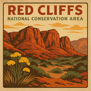 Red Cliffs National Conservation Area (UT)
