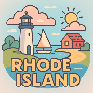 Rhode Island (RI)