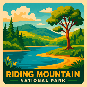 Riding Mountain National Park (MB)