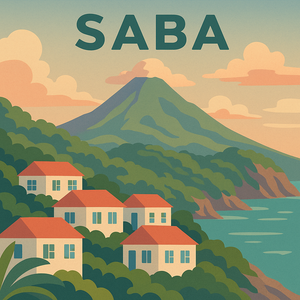 Saba (BQ-SA)