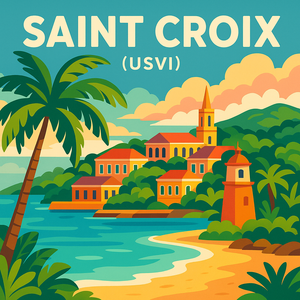 Saint Croix (USVI)