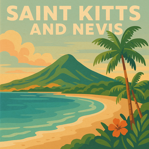 Saint Kitts and Nevis (KN)