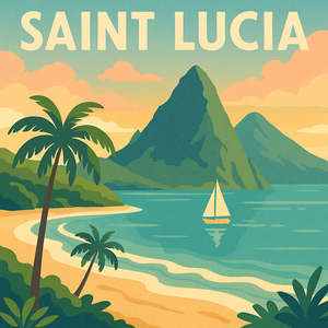 Saint Lucia (LC)