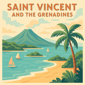 Saint Vincent and the Grenadines (VC)