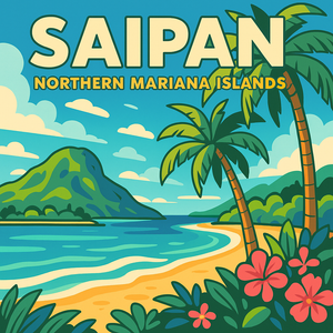Saipan (CNMI)