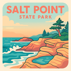 Salt Point State Park (CA)