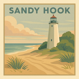 Sandy Hook (NJ)