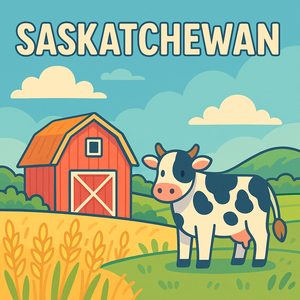 Saskatchewan (SK)