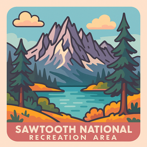 Sawtooth National Recreation Area (ID)