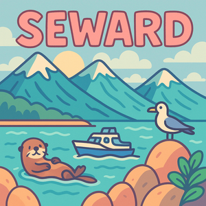 Seward (AK)