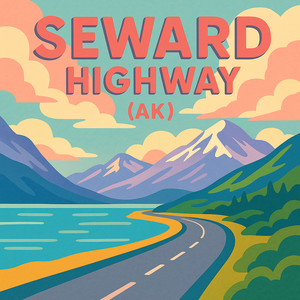 Seward Highway (AK)