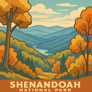 Shenandoah National Park (VA)