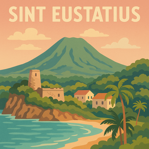 Sint Eustatius (BQ-SE)