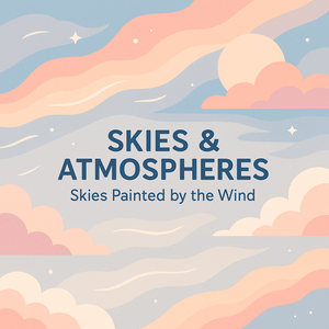 Skies & Atmospheres